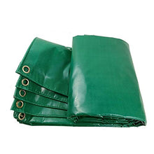 Incatramata incatramata Antipioggia Panno ispessite Pioggia Panno in Tessuto Oxford Resistente all'Usura Protezione Solare Tarp Auto Pioggia Copertura del Camion (Size : 2m×3m)