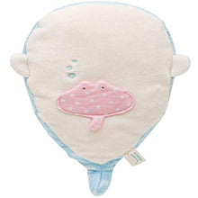 Umbranded Cuscino Peluche Morbido bola Peluche farcita Animali Baby Sleeping Kids Regali per Ragazze