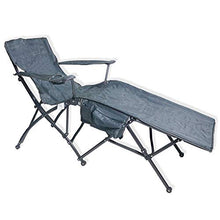 FUFU Sedie a Sdraio Sedia da Salotto, Sedia da Campeggio Esterna Pieghevole Portatile da Ufficio Sedia per Pausa Pranzo da Ospedale Letto per Ospedale Accompagnatore Letto 162 * 66 * 50cm Pieghevoli