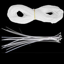 Balcone Protezione LSXIAO Recinzioni Decorative Schermo for La Privacy del Balcone Vento Solare Ultravioletto Crema Protettiva con Occhielli E Corde Giardino, Recinto, Corridoio, 29 Dimensioni