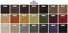 JVmoebel Chesterfield, divano a 3 posti, in velluto, con imbottitura in tessuto, colore lilla