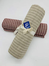 L'EMPORIO CASA Telo Copridivano Copripoltrona Tela Grossa Robusta Cotone in Panama 160X260-260x280-360x280 Misure Maxi Lenzuolo Copritutto Cotone Granfoulard Made Italy (160X280, BORDEAUX)