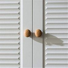 CHENSHJI Armadio Modern Minimalist Piccolo Appartamento in affitto Camera con armadi di stoccaggio Camera da Letto Camera da Letto Grande Armadio per Bambini Armadio Anta
