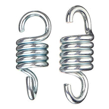 Molle resistenti da 7/8 mm per dondolo da giardino a molla, per dondolo e dondolo (7 mm)