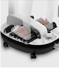 FengFang Pediluvio, Pediluvio, Secchio Per Massaggio Elettrico Domestico, Pediluvio Riscaldamento Automatico