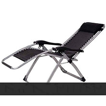 HaoLi Multifunzionale Portatile Lettino da Sole Reclinabile Pieghevole Divano Letto Reclinabile Ufficio Longue Cuscino da Giardino Sedia Pieghevole A Dondolo Pranzo Pausa in Spiaggia