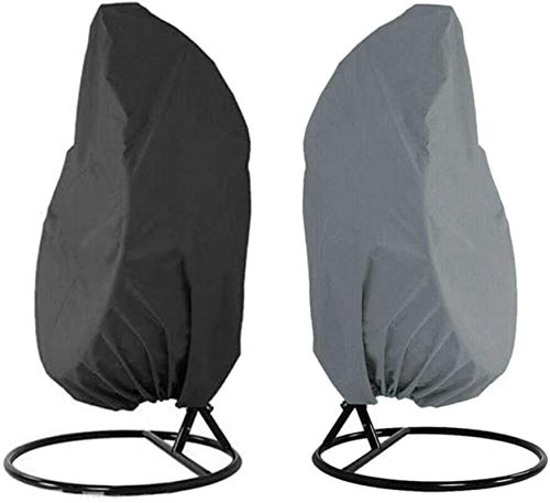 N / A 18 Altezza mobili da Giardino Cortile-Giardino Tavolo da Giardino Impermeabile della Copertura Protettiva di Caso Set per Le coperture mobili da Giardino Pioggia, 230x165x80cm