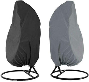 N / A 18 Altezza mobili da Giardino Cortile-Giardino Tavolo da Giardino Impermeabile della Copertura Protettiva di Caso Set per Le coperture mobili da Giardino Pioggia, 230x165x80cm