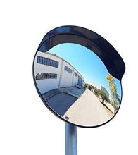 Hfyg Specchio Traffico Specchio Convesso for Outdoor Specchio Curvo Specchio antifurto Traffic Specchio
