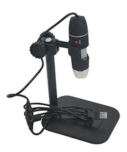 SaySure - Practical Electronics 5MP USB 8 LED Digital Camera Microscope