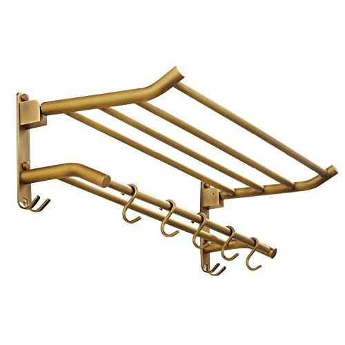 NHLBD Mensola da Bagno, mensola portaoggetti - Doccia Rack Grande capacità di archiviazione Rack rettangolari for Cucina Bagno partizione