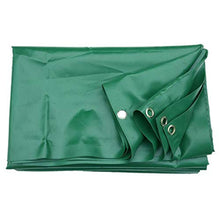 Vele parasole LQ Telo Impermeabile Telo Impermeabile Telo Impermeabile Telo di Copertura per la casa Coperchio per la casa Telo di Protezione per la Polvere (Size : 4 * 6m)
