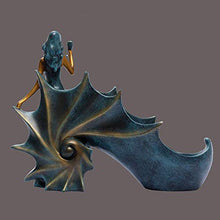 LHQ-HQ Wine Rack Holder Vino Ecologico Resina Wine Rack Decorazioni Forte e Stabile Holder Vino della casa del mestiere del Vino Regalo Rack