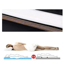 Kuingbhn Materasso da Terra Z Bed Playmat Pieghevole Giudizi Sedia for Adulti e Bambini Materasso Pieghevole Traspirante e Lavabile per casa, Piano, dormitorio per Studenti, Letto