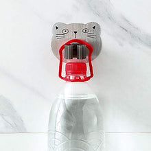 Cartoon Mop Gancio Viscosa Superficie Spazzolata Texture Di Superficie Lucidata A Specchio Da Bagno Che Non Lascia Segni Viscosa Mop Gancio Forte Portante Fissato Fibbia Della Clip Mop Pugno Gratis