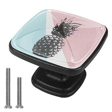 Modello di frutta 4 PCS Pomelli per Porta, Pomolo per Mobile, Pomelli per Mobili con Viti, Maniglia per Armadietto, Pomelli per Porta, Pomelli per Cassetti per Porta, Armadio, Cassetto e Credenza