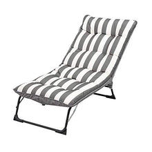 Sedia Pieghevole Dell'ufficio Pianta Multifunzionale Sun Louneger Lazy Sofà Portatile Portatile per Balcony Patio Garden