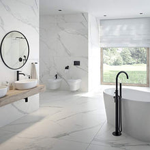 oltens Hamnes 40809000 - Lavandino ovale con rivestimento SmartClean, 47,5 x 34 cm, colore: Bianco