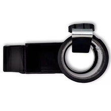 vidaXL Base Porta Ombrellone e Canne Pesca Tubo in Acciaio Supporto Parasole