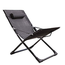 Soul Case Sedia a Sdraio da Spiaggia con Zaino Pieghevole Portatile, Sdraio per Patio, Sdraio, Sdraio, con Custodia, per Esterno, Campeggio, Giardino, Patio, Prato