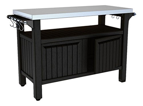Mobiletto da esterno BBQ Large Keter