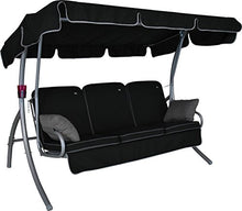 Angerer – Dondolo Comfort Style 3 posti