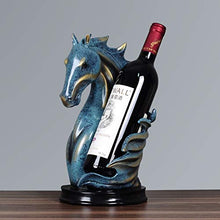 CWT Porta Bottiglie da Vino Wine Rack Decorazioni for la casa Decorazioni for Interni Portavini