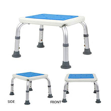 HSRG Bath Chair Doccia Sedili Doccia Altezza Sedie Regolabili Bagno Sicurezza Doccia Sedia Panca Sedia da Bagno