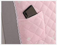 HDGZ Fodera Elastica Protezione Copertura per Testiera per Letto Copri Testata Letto Elastico all-Inclusive Coperchio Europeo Soft Cover Lavabile Testata Letto (Color : L, Size : 200 * 60cm)