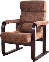 CDFC Regolabile Pieghevole Lazy Sofa Accent Sedia Sedia da Pavimento Divano Lettino Lettino Sedia reclinabile Sedia Poltrona Imbottita Poltrona Poltrona Easy Sedia Sedia Lounge Sedia Se