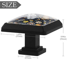 Universo planetario 3 PCS Pomelli per Porta, Pomolo per Mobile, Pomelli per Mobili con Viti, Maniglia per Armadietto, Pomelli per Porta, Pomelli per Cassetti per Porta, Armadio, Cassetto e Credenza