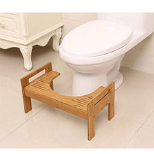 RONGJJ Sgabello da Toilette con Gradino Accovacciato, Sgabello da Bagno Sgabello da Bagno Sgabello da Bagno Accovacciato Stitichezza Assistente per Bambini Donne Incinte WC