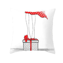 Federe Cuscini Divano 45X45,Serie Di Bottiglie Di Profumo Fodere Per Cuscini Per San Valentino, Fodera Per Cuscino Lombare Per Divano Da Ufficio Per Auto, Decorazione Per La Casa Set Di 4 Articoli, St