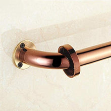 Maniglioni da Bagno Grab Bar Perforata di Installazione, Aperta Sicurezza Ringhiera, Servizi igienici for portatori di Handicap Donne anziane in Stato di Gravidanza Accessori da Bagno