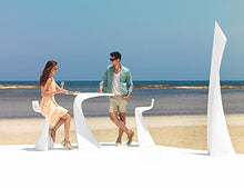 Vondom Sgabello – Beige