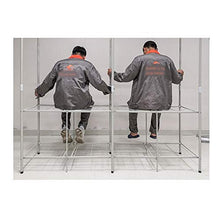 JJZXT Guardaroba Semplice noleggio di Installazione Cloth Armadio Pieghevole in Camera da Letto casa Dormitorio Bagagli pensile
