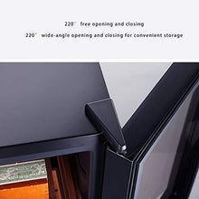 Umidificatori Humidor Armadio for Sigari A Temperatura E umidità Costanti Piccolo Mini Armadio for Sigari A Temperatura Costante Armadietto for Sigari A Temperatura E umidità Costanti
