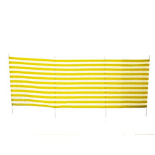 CREVICOSTA Quality Mark Marca di Quality Giallo Antivento