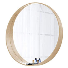 IG Specchio da Bagno Specchio per Trucco per Trucco per Trucco con Scaffale da Bagno Portico a Parete Appeso a Parete,a,60 Cm.