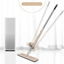 SSAYY Spray Mop Lavaggio A Mano Gratuito per Uso Domestico Mop House Cucina Bagno Pulizia degli Attrezzi Pulizia del Pavimento