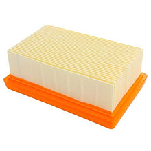 Rockyin Air Filter Kit Fit for Stihl TS400 OEM 4223 140 1800 4223 141 0300, 4223 141 06011