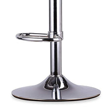 WGZ- La Sedia da Bar può Essere sollevata e abbassata for ruotare la Sedia della Reception Moda (Color : B)
