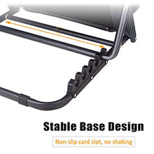 WUTONG Sedia da Gioco Pieghevole da Pavimento - Cuscini da Meditazione Comodi Cuscini ergonomici con Supporto per la Schiena Sedie reclinabili all-in-One