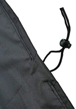 N / A 18 Altezza mobili da Giardino Cortile-Giardino Tavolo da Giardino Impermeabile della Copertura Protettiva di Caso Set per Le coperture mobili da Giardino Pioggia, 230x165x80cm