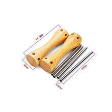 BINGFANG-W varietà Wine Rack Possibile assemblare Una varietà di Modellazione -Perfetto for Bar, Cantina, Scantinato, Gabinetto, dispensa, ECC Decoration Wine Set, 6 Bottiglie di Vino Portavini