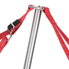 Sedia a dondolo Sedie da esterno Traspirante Forza Pieghevole per Outdoor per Barbecue