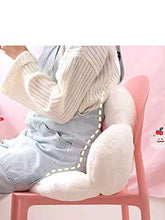 Yuzhijie Cushion|Cushion|Office|Winter|Plush Cushion|Fart Cushion (70 * 80cm)