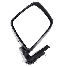 KIMISS Specchietto retrovisore specchietto retrovisore per porta completa elettrico per NV200 2010-2016)(destra lato passeggero)