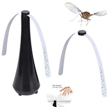 Matefielduk Ventilatore Portatile Repellente per Zanzare,Ventilatore Repellente per Zanzare in Casa,Tiene Le Mosche Lontano da Cibo,per Cucina Domestica,Tavolo da Pranzo,Picnic All'aperto