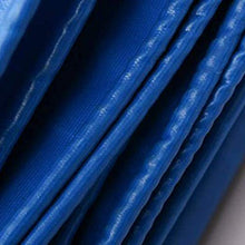 Vele parasole LQ Spesso la Protezione Solare Pioggia Panno di Usura Telo Impermeabile Vapore incatramata Tela incatramata Truck Ombra Canopy Panno (Size : 2 * 2m)